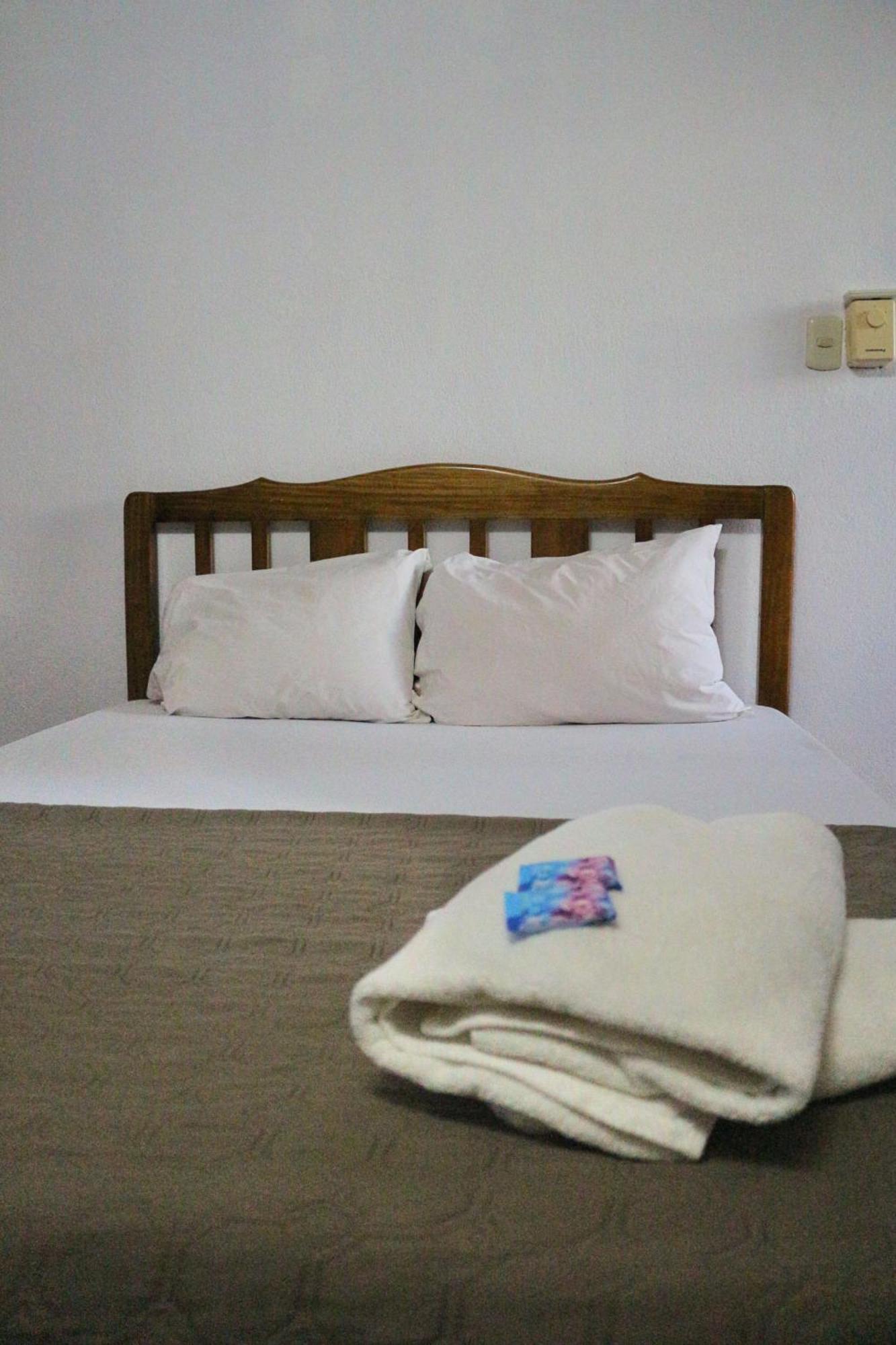 Coconut Beach House Playa Conchal Bagian luar foto