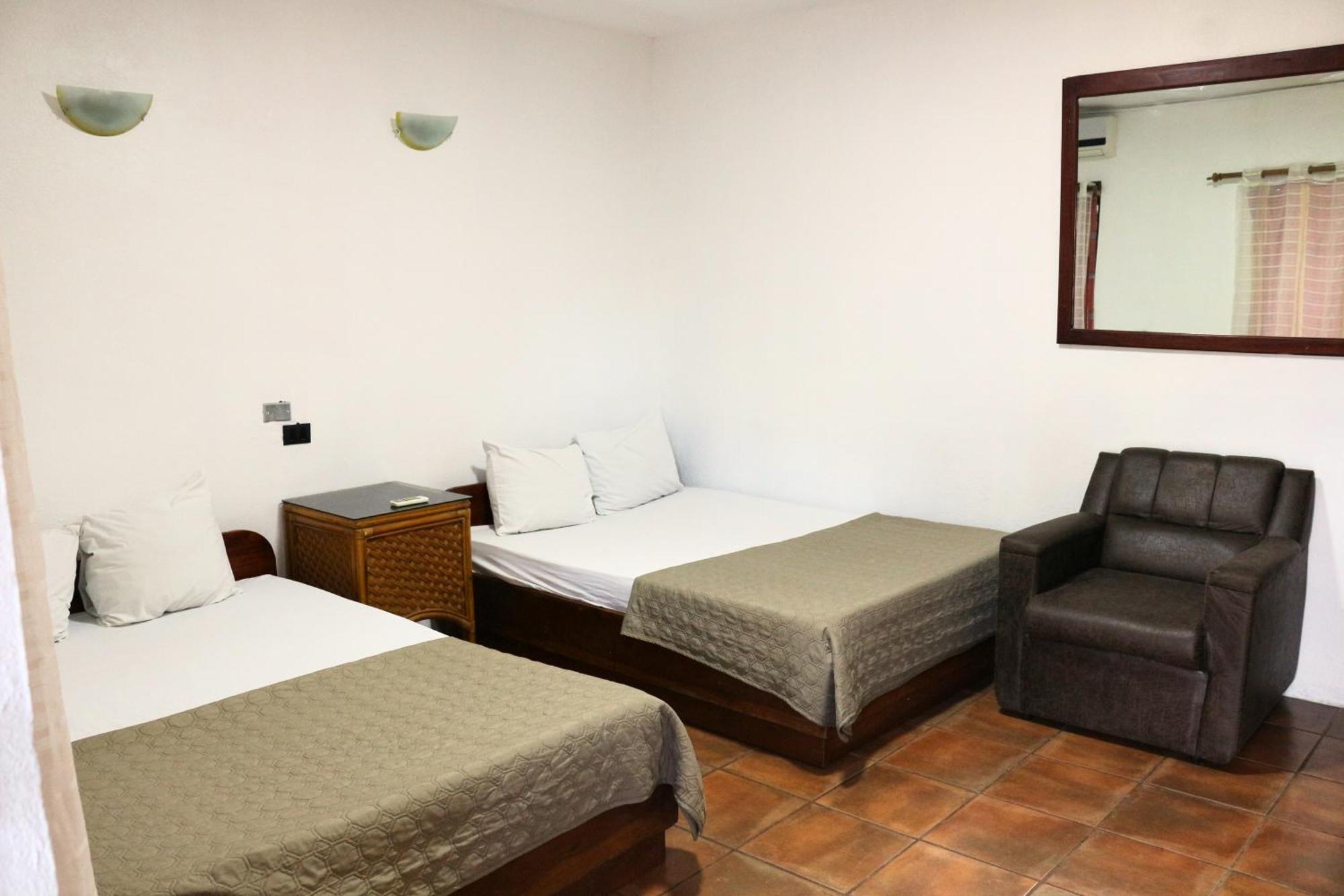 Coconut Beach House Playa Conchal Bagian luar foto