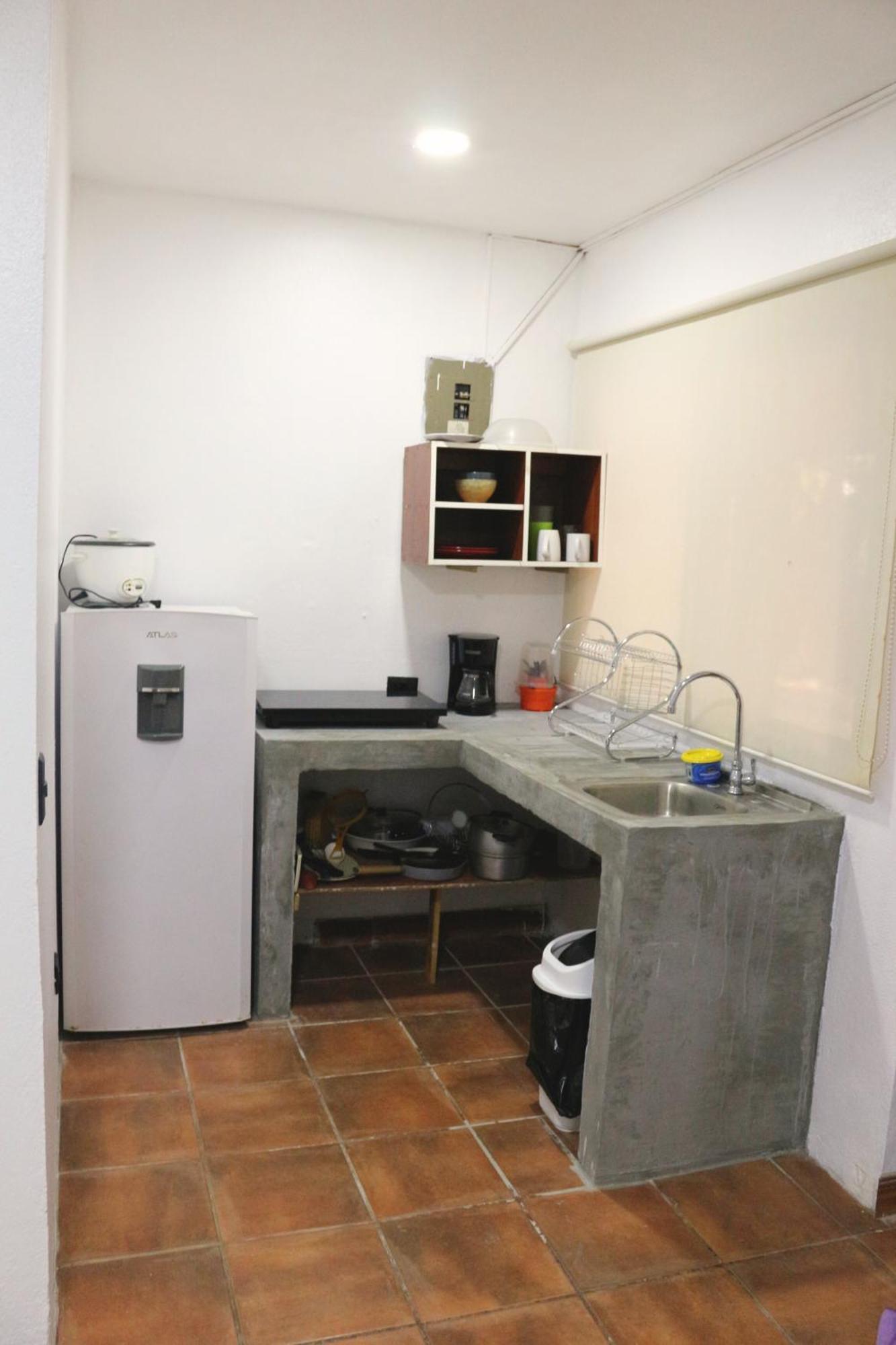 Coconut Beach House Playa Conchal Bagian luar foto