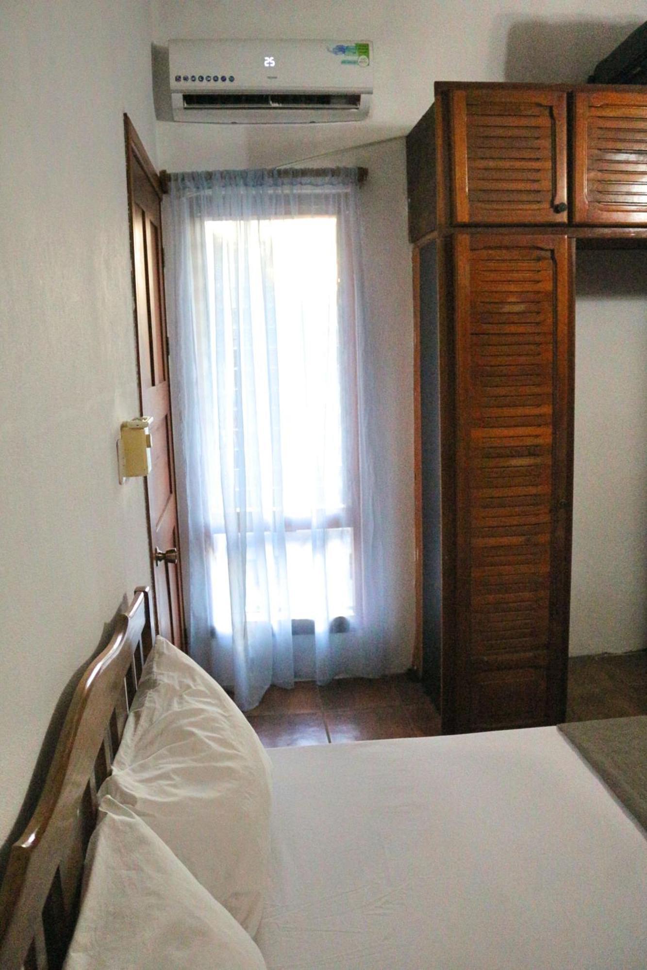 Coconut Beach House Playa Conchal Bagian luar foto