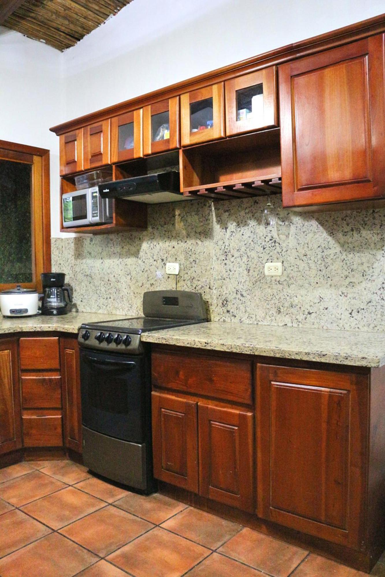 Coconut Beach House Playa Conchal Bagian luar foto