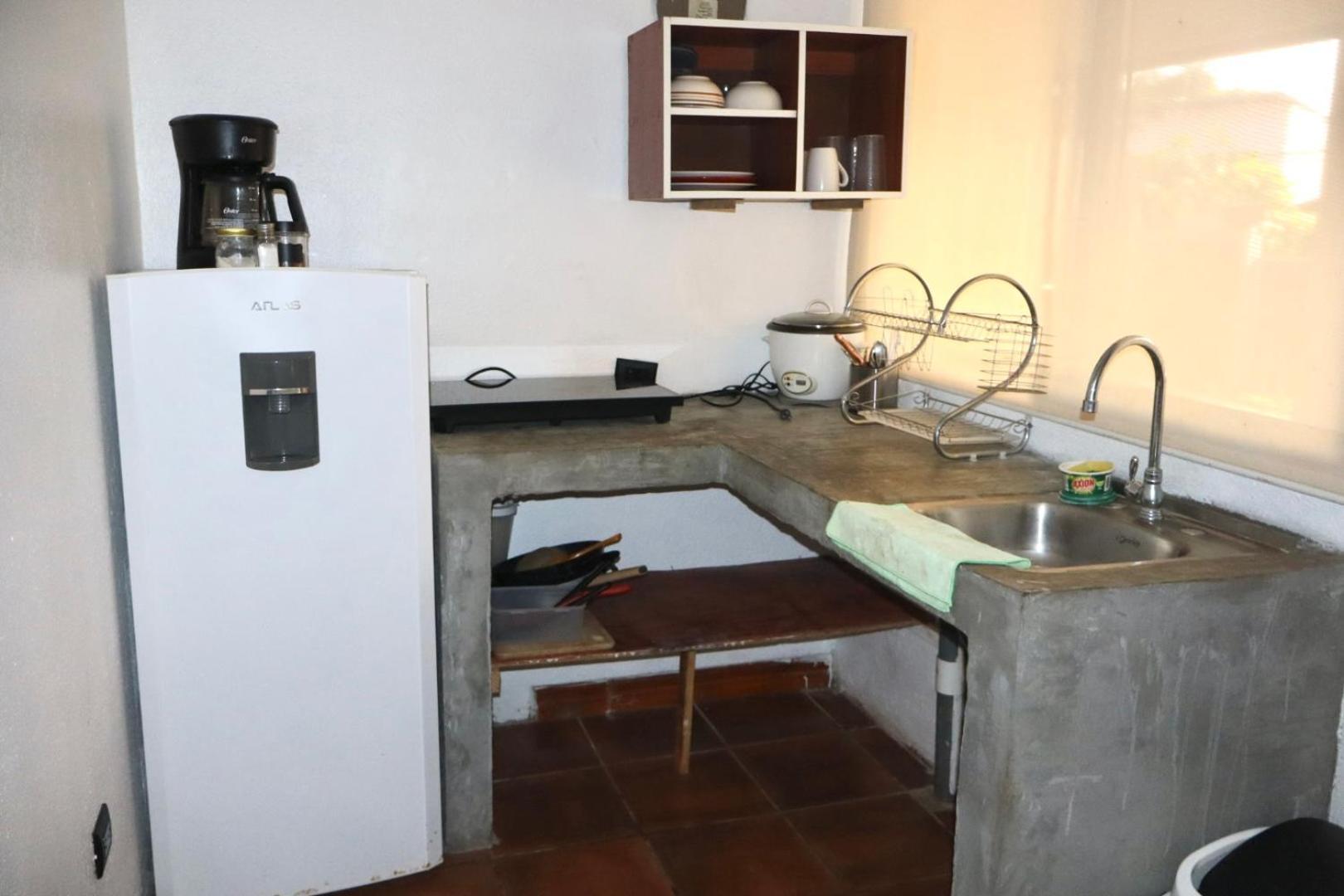 Coconut Beach House Playa Conchal Bagian luar foto