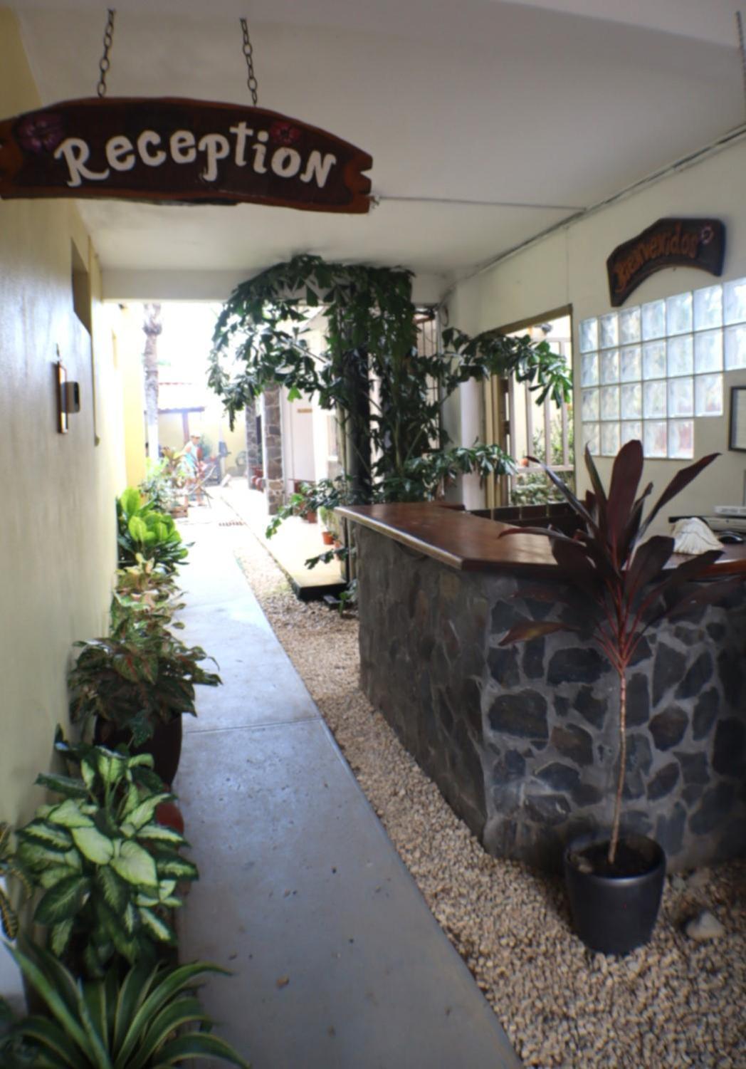 Coconut Beach House Playa Conchal Bagian luar foto